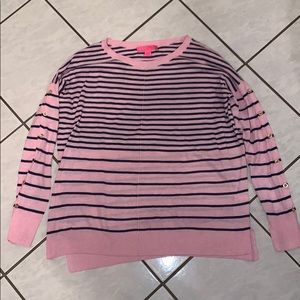 Perfect condition lily Pulitzer sweater